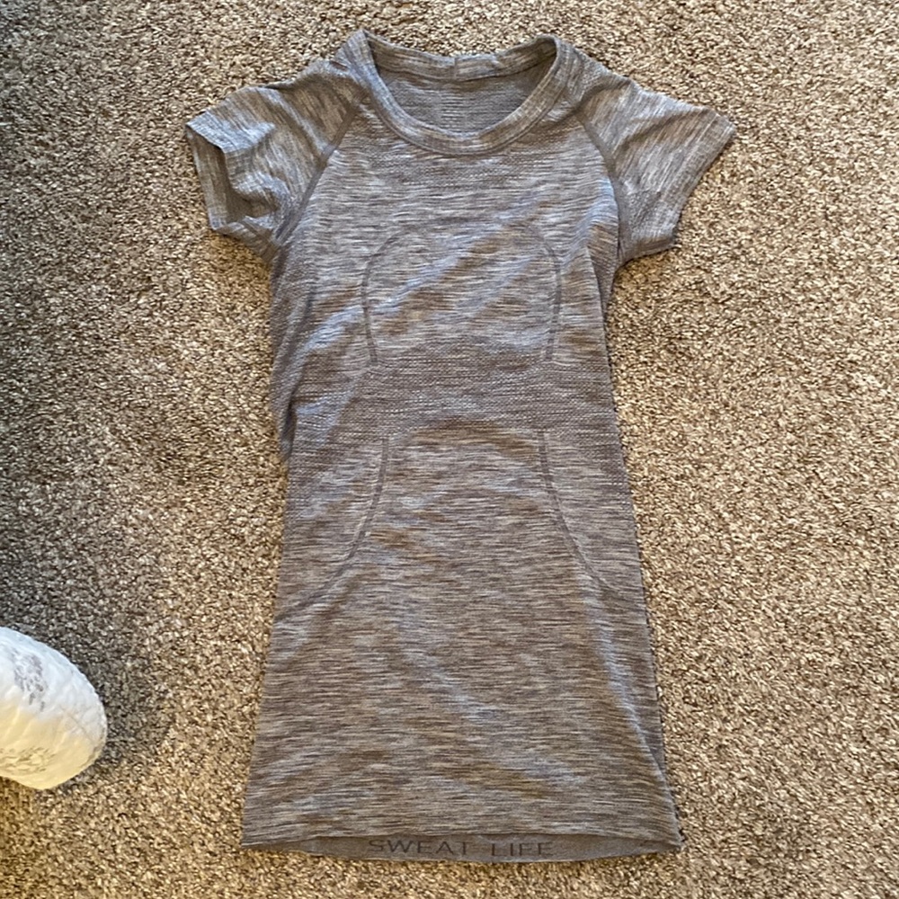 Lululemon swiftly tech 2.0